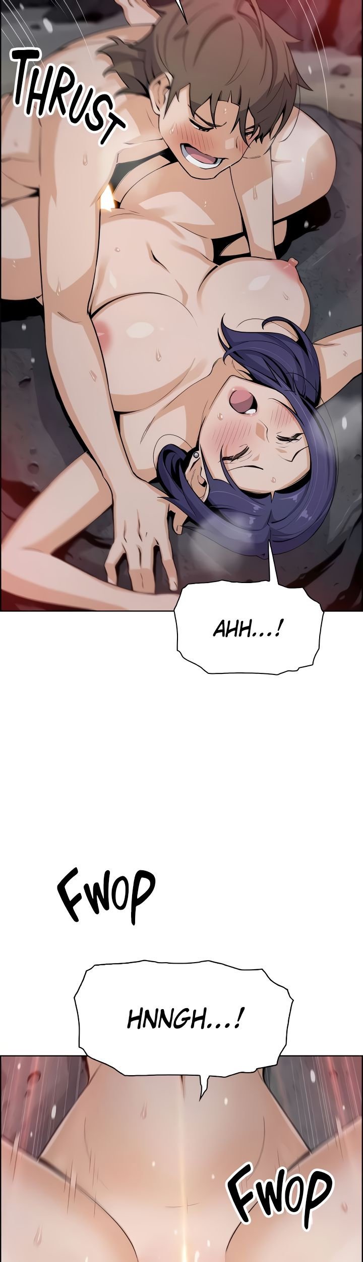 Tofu Shop Beauties Manhwa - Chapter 27 Page 20