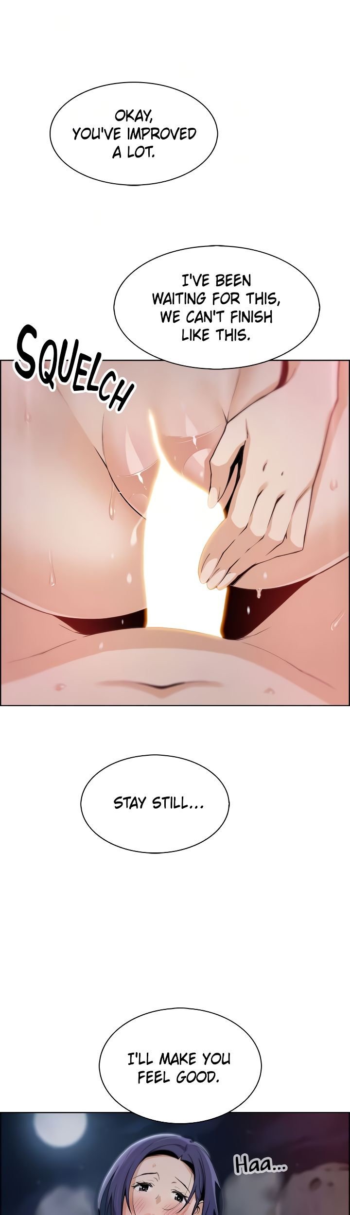 Tofu Shop Beauties Manhwa - Chapter 27 Page 30