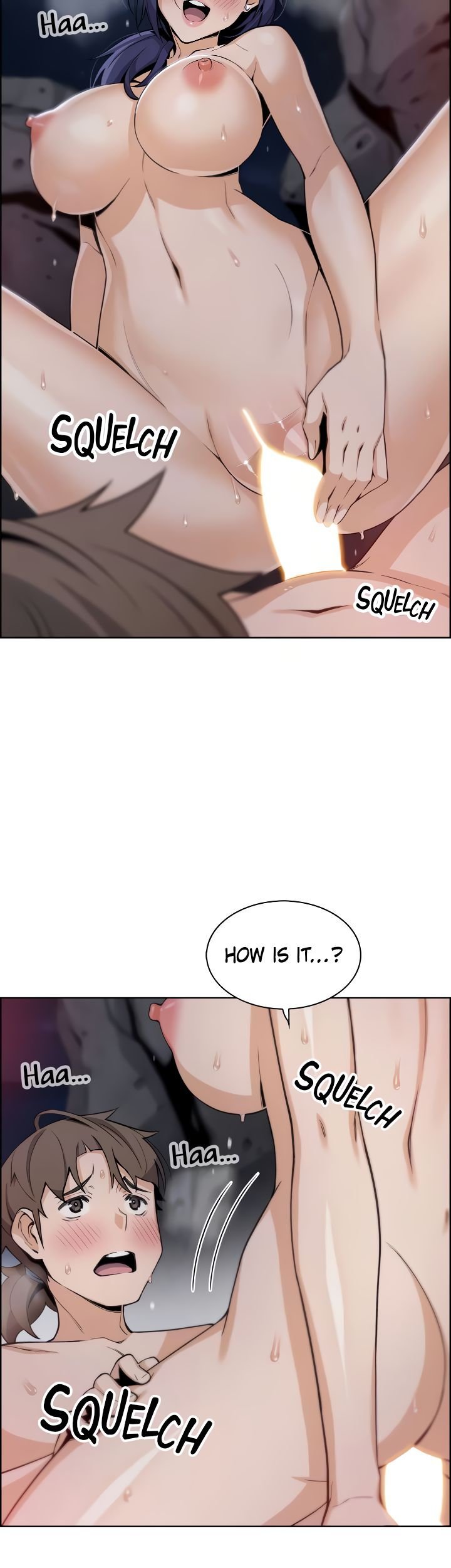 Tofu Shop Beauties Manhwa - Chapter 27 Page 31