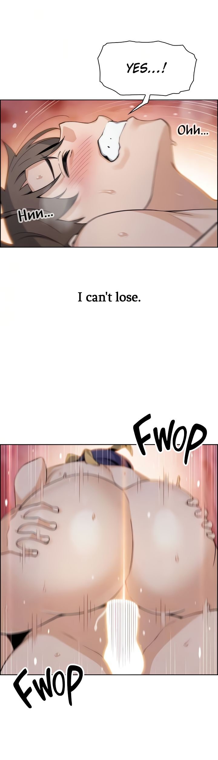 Tofu Shop Beauties Manhwa - Chapter 27 Page 38