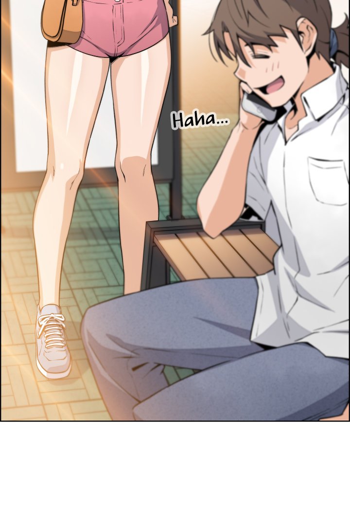 Tofu Shop Beauties Manhwa - Chapter 19 Page 1