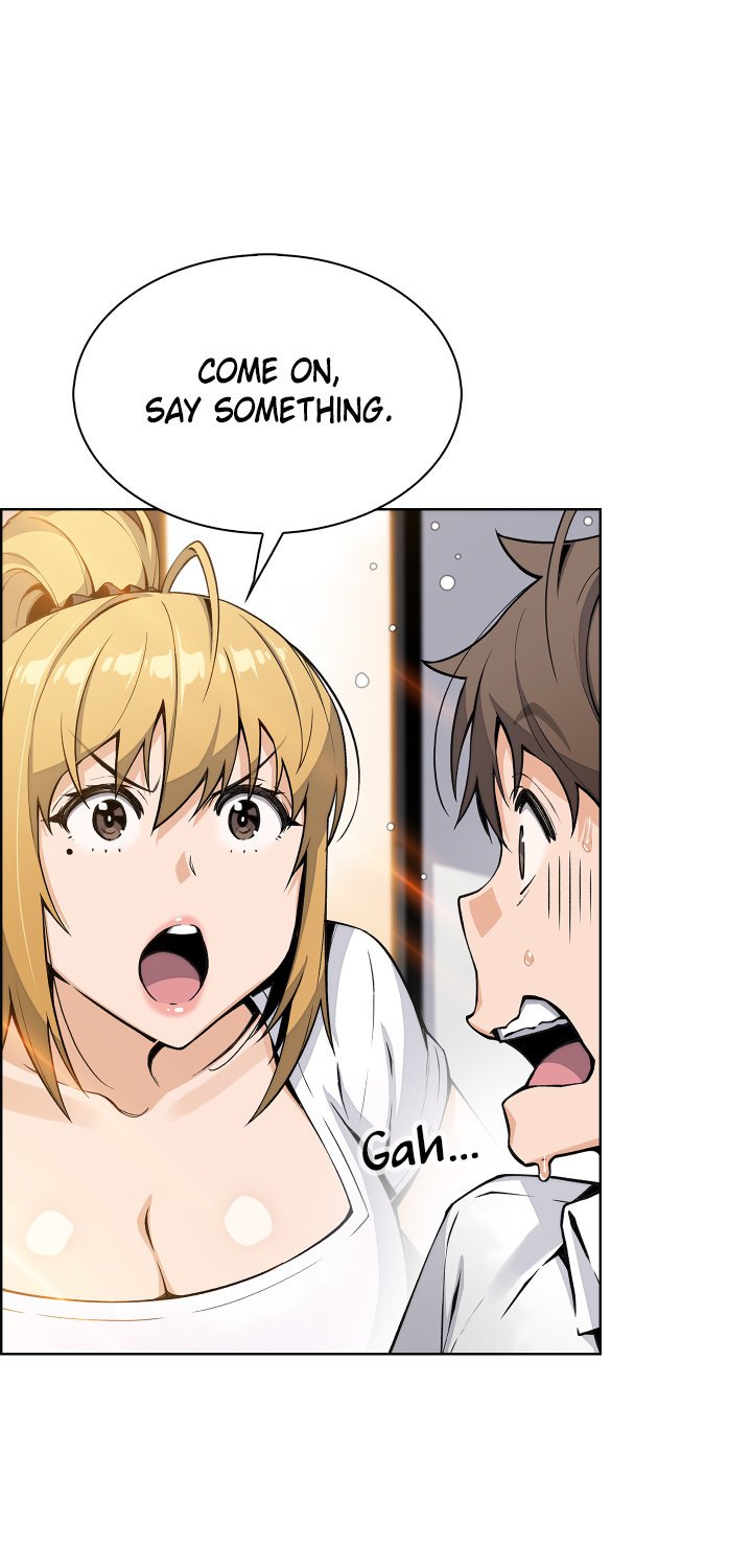 Tofu Shop Beauties Manhwa - Chapter 19 Page 4