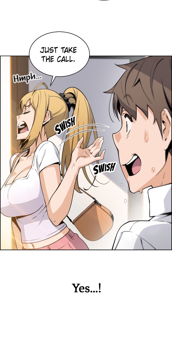 Tofu Shop Beauties Manhwa - Chapter 19 Page 12