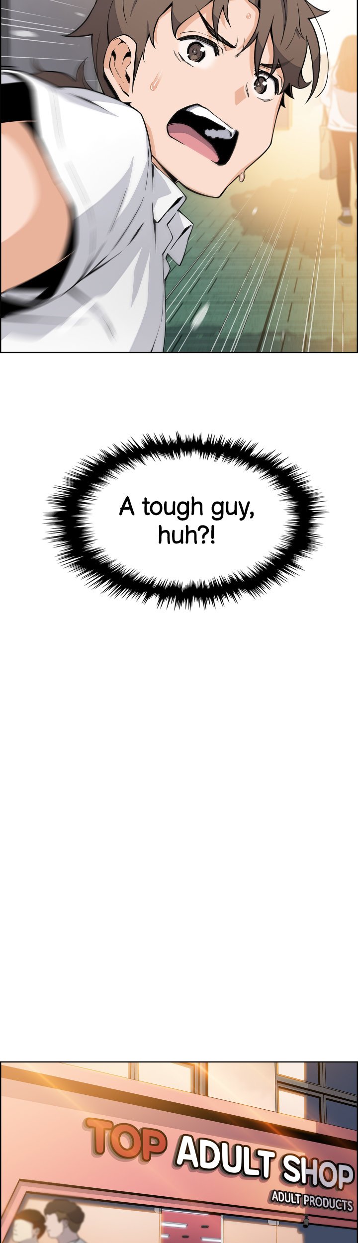 Tofu Shop Beauties Manhwa - Chapter 19 Page 20