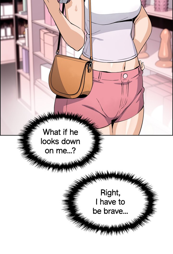 Tofu Shop Beauties Manhwa - Chapter 19 Page 26