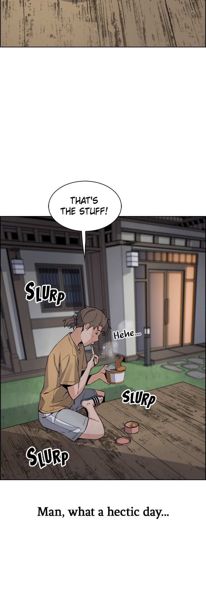 Tofu Shop Beauties Manhwa - Chapter 19 Page 38