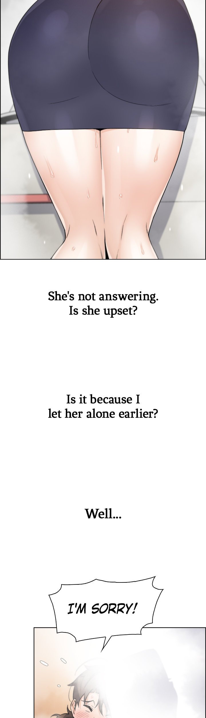 Tofu Shop Beauties Manhwa - Chapter 19 Page 44