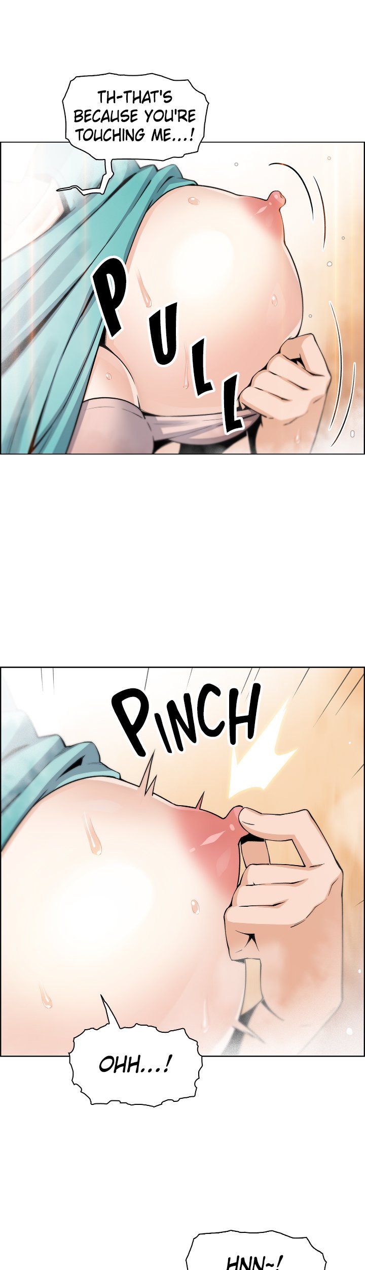 Tofu Shop Beauties Manhwa - Chapter 19 Page 49