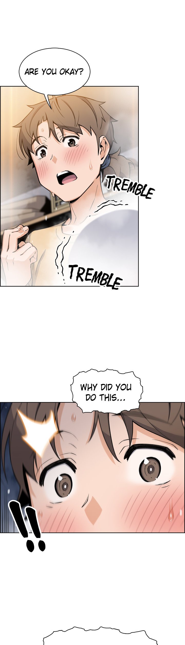 Tofu Shop Beauties Manhwa - Chapter 19 Page 53