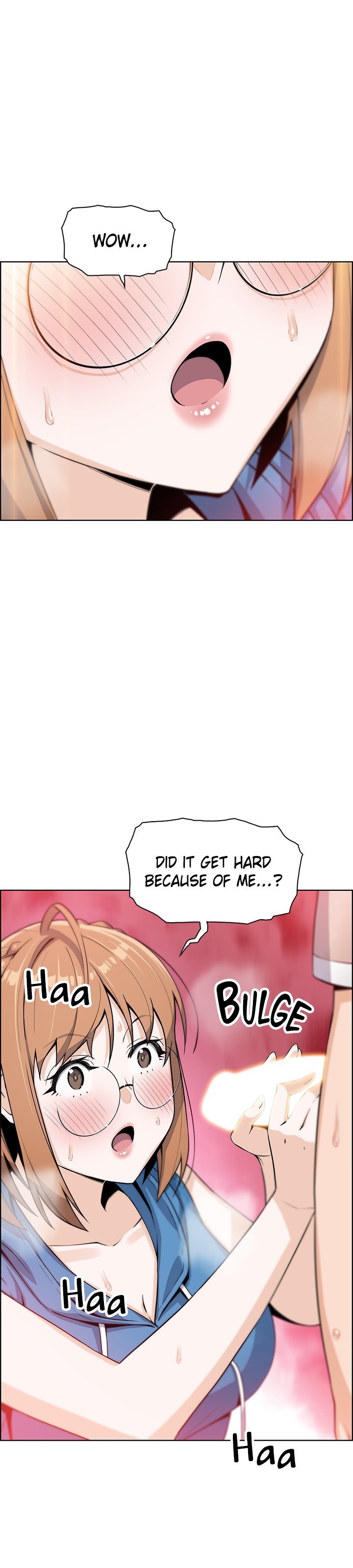 Tofu Shop Beauties Manhwa - Chapter 5 Page 0