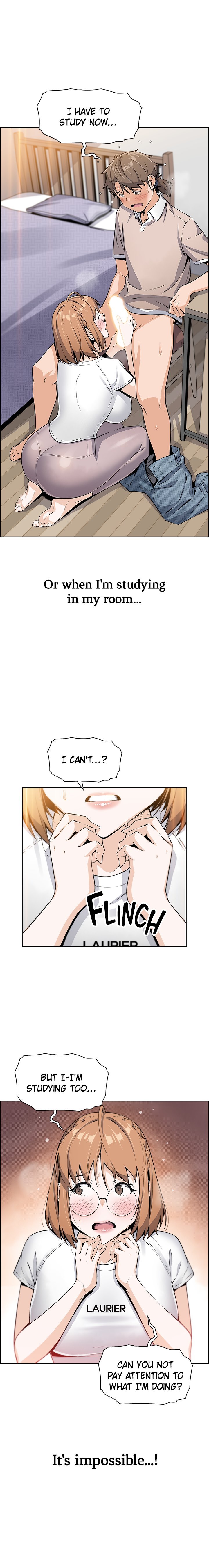 Tofu Shop Beauties Manhwa - Chapter 5 Page 10
