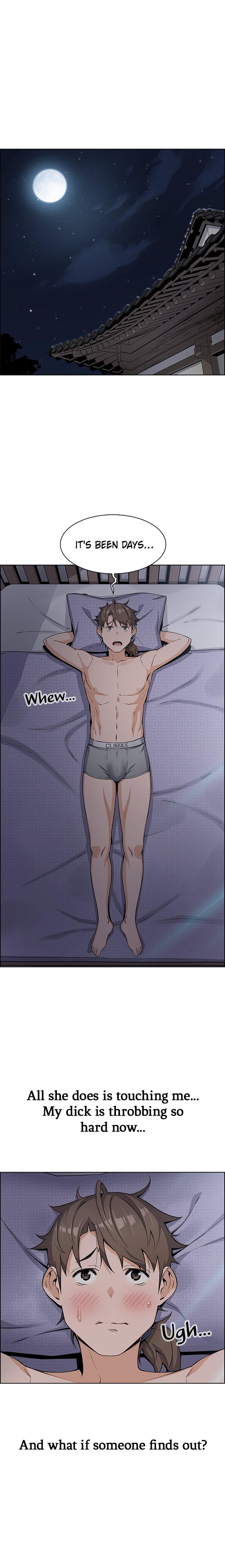 Tofu Shop Beauties Manhwa - Chapter 5 Page 11