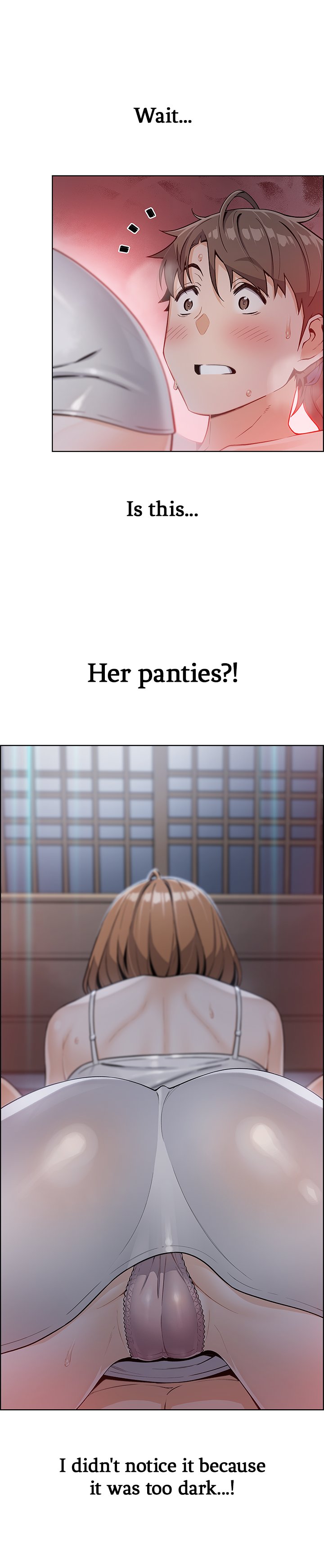 Tofu Shop Beauties Manhwa - Chapter 5 Page 16