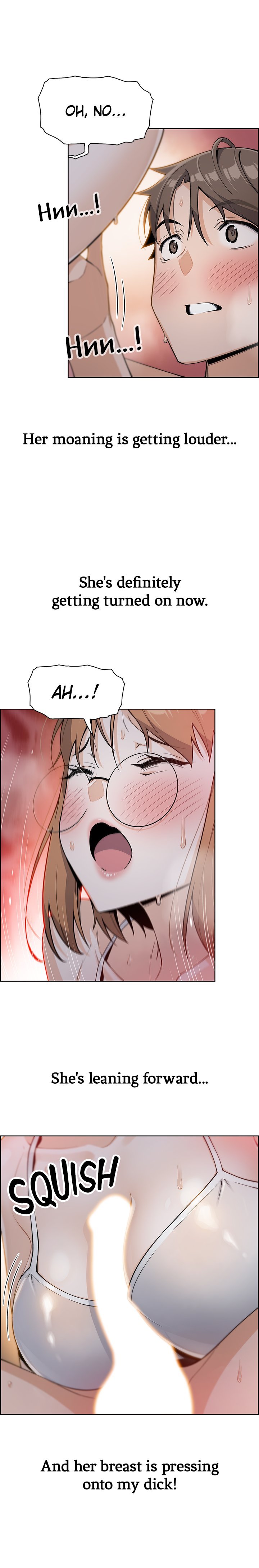 Tofu Shop Beauties Manhwa - Chapter 5 Page 23