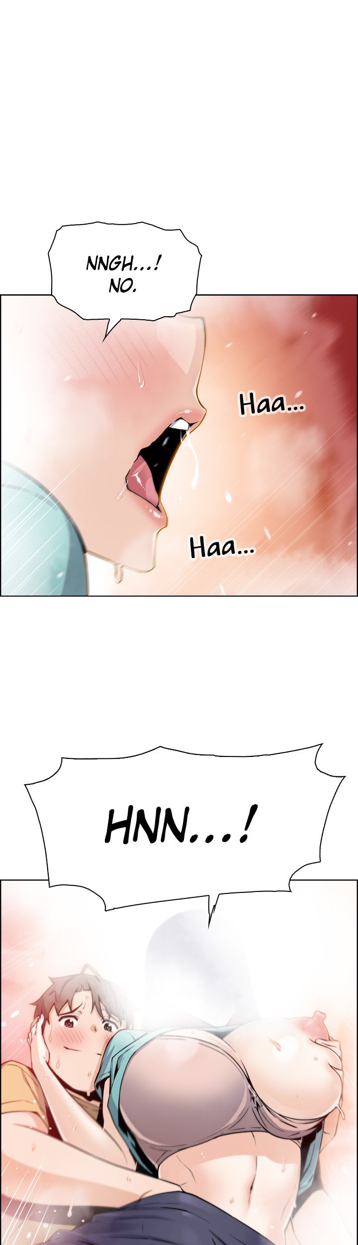 Tofu Shop Beauties Manhwa - Chapter 20 Page 0