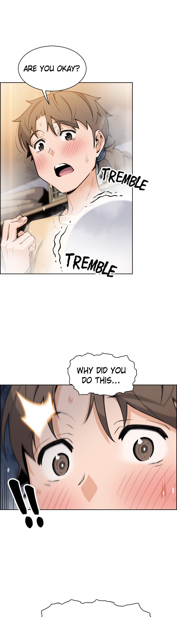 Tofu Shop Beauties Manhwa - Chapter 20 Page 2