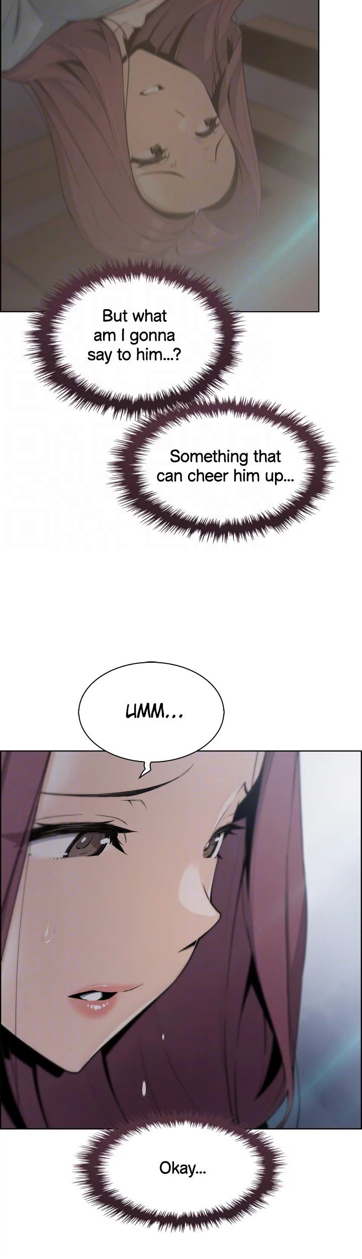 Tofu Shop Beauties Manhwa - Chapter 20 Page 13