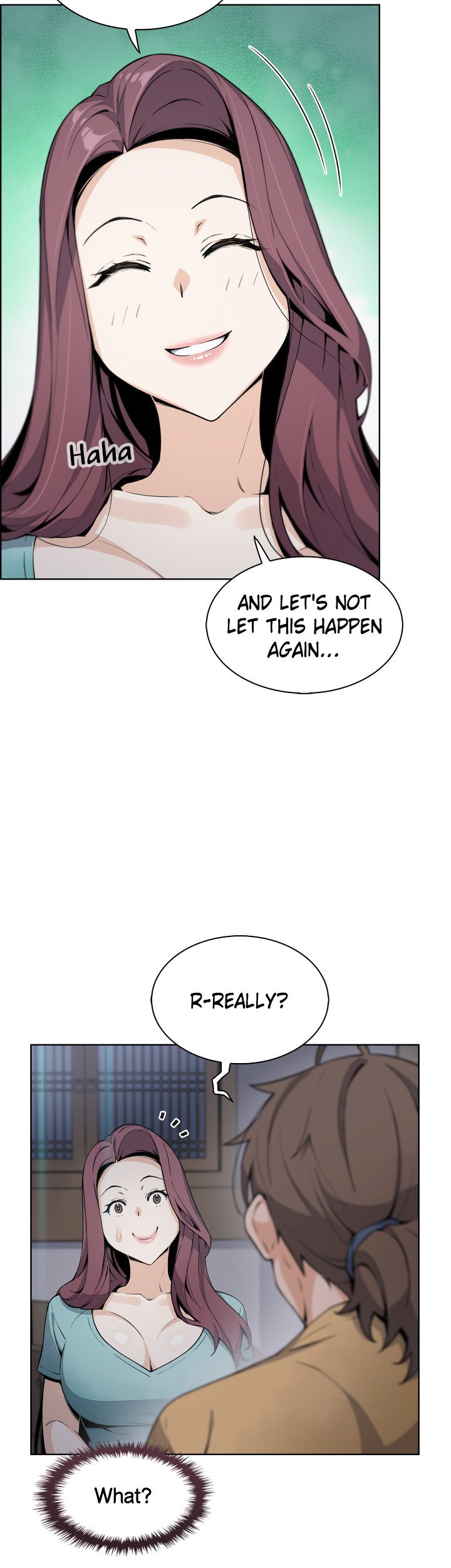 Tofu Shop Beauties Manhwa - Chapter 20 Page 16