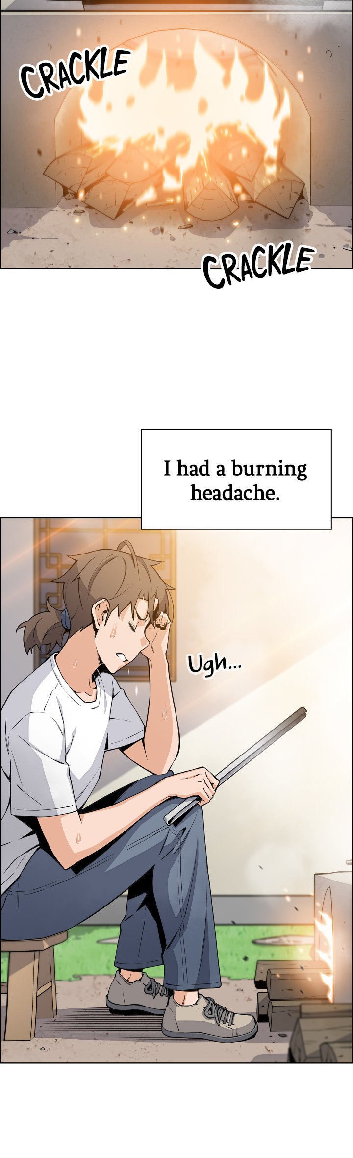 Tofu Shop Beauties Manhwa - Chapter 20 Page 27