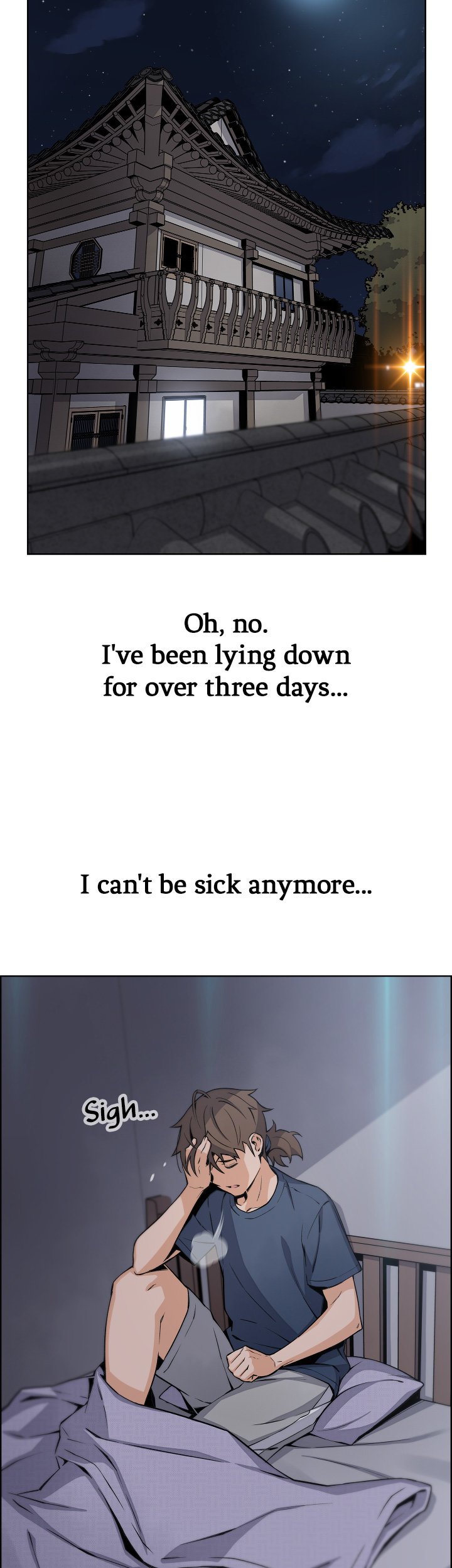 Tofu Shop Beauties Manhwa - Chapter 20 Page 45