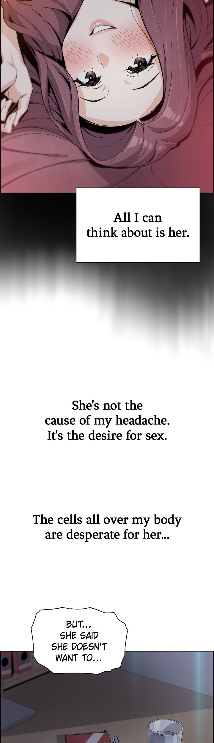 Tofu Shop Beauties Manhwa - Chapter 20 Page 48