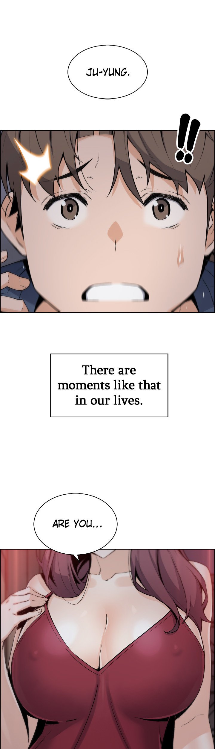 Tofu Shop Beauties Manhwa - Chapter 20 Page 50