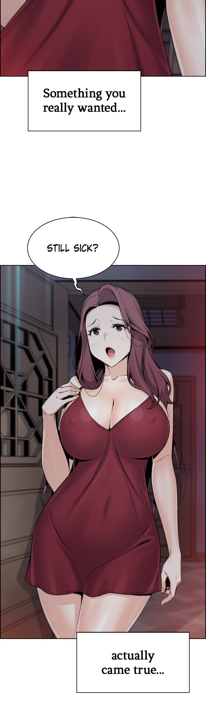 Tofu Shop Beauties Manhwa - Chapter 20 Page 51