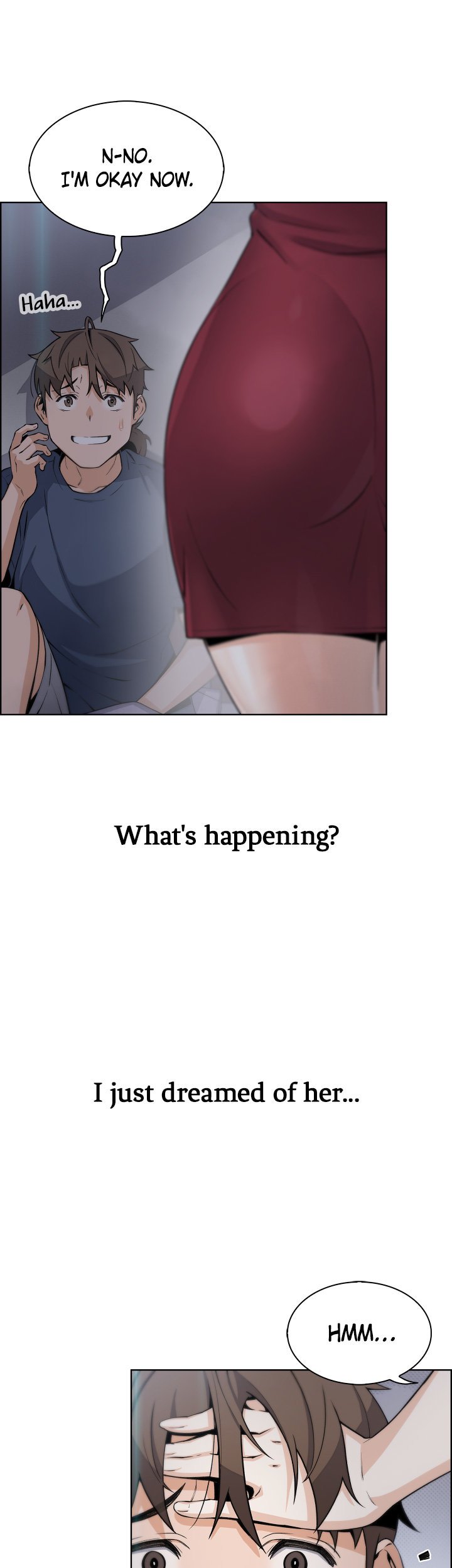 Tofu Shop Beauties Manhwa - Chapter 20 Page 53