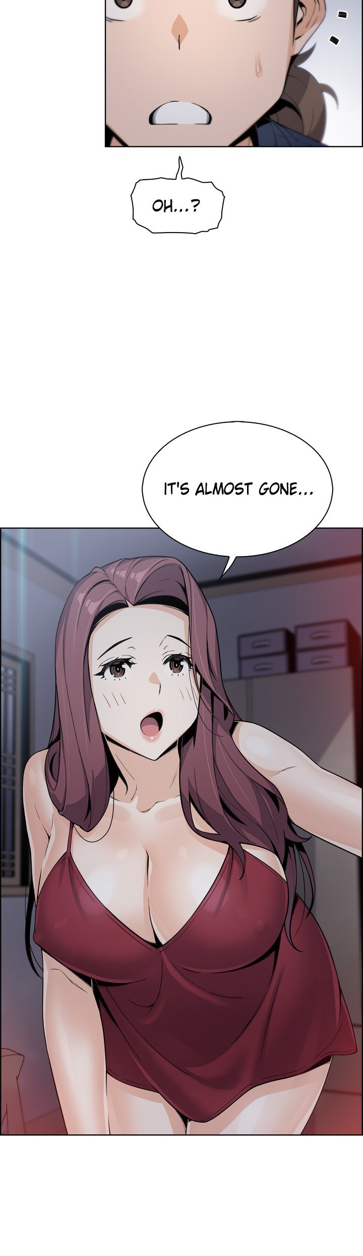 Tofu Shop Beauties Manhwa - Chapter 20 Page 54