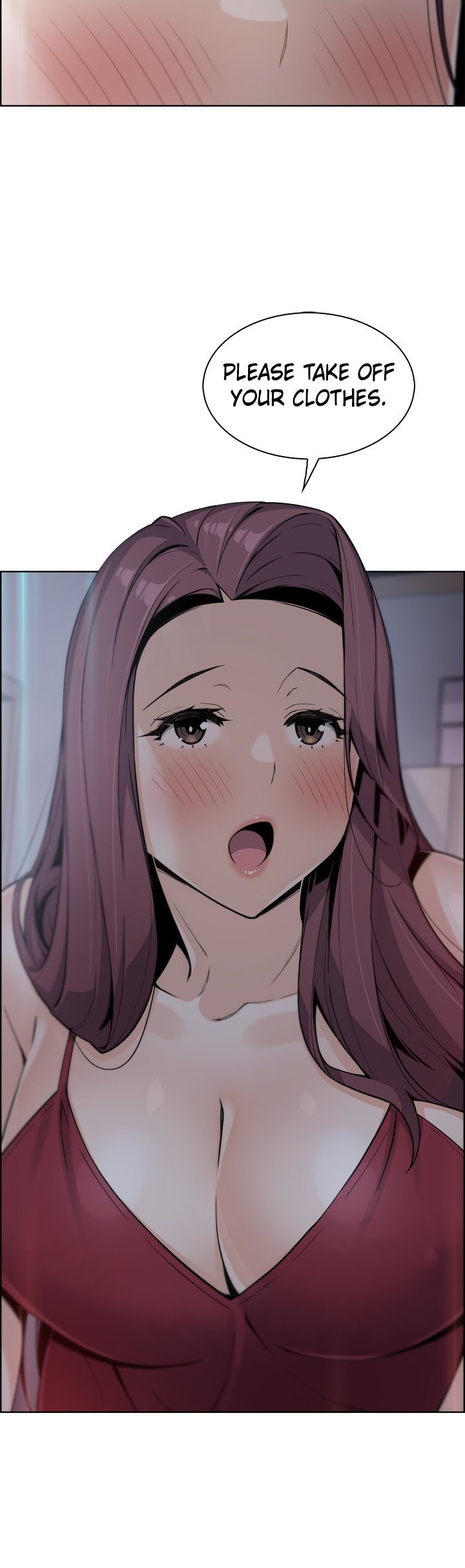 Tofu Shop Beauties Manhwa - Chapter 20 Page 56