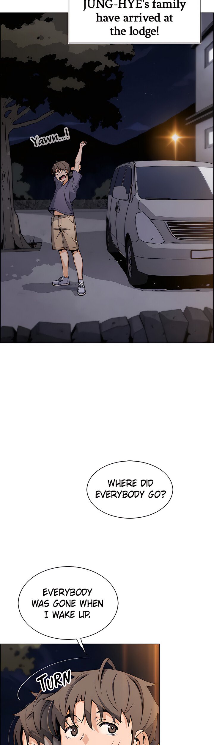 Tofu Shop Beauties Manhwa - Chapter 35 Page 10