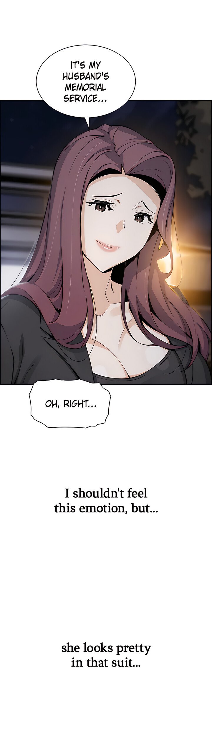 Tofu Shop Beauties Manhwa - Chapter 35 Page 15