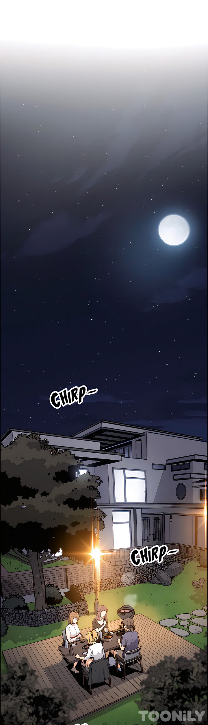 Tofu Shop Beauties Manhwa - Chapter 35 Page 22