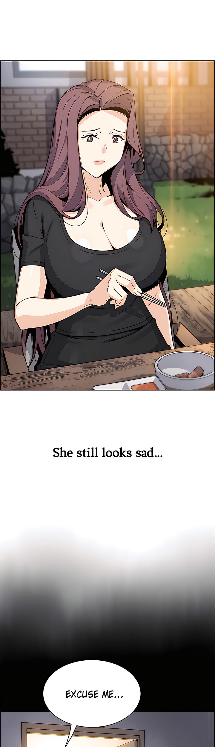 Tofu Shop Beauties Manhwa - Chapter 35 Page 25