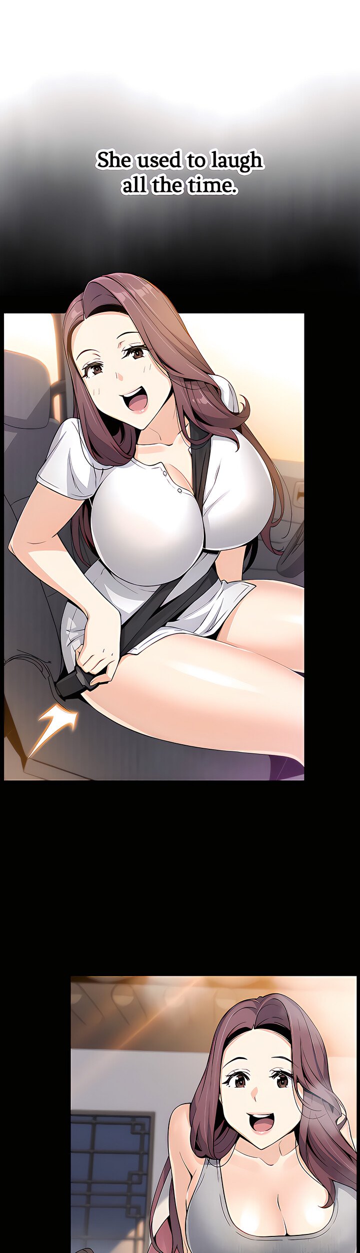 Tofu Shop Beauties Manhwa - Chapter 35 Page 31