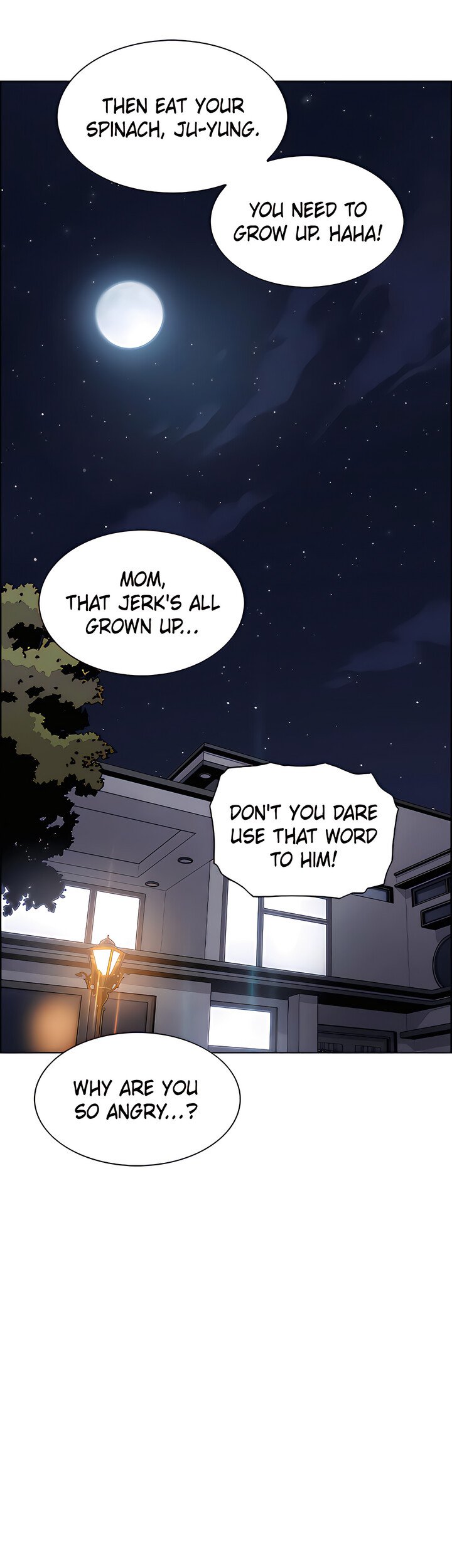 Tofu Shop Beauties Manhwa - Chapter 35 Page 37