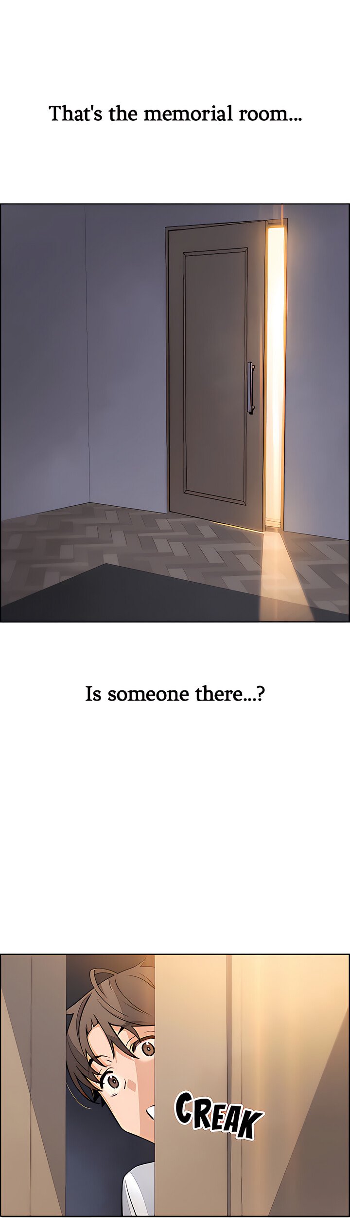 Tofu Shop Beauties Manhwa - Chapter 35 Page 41