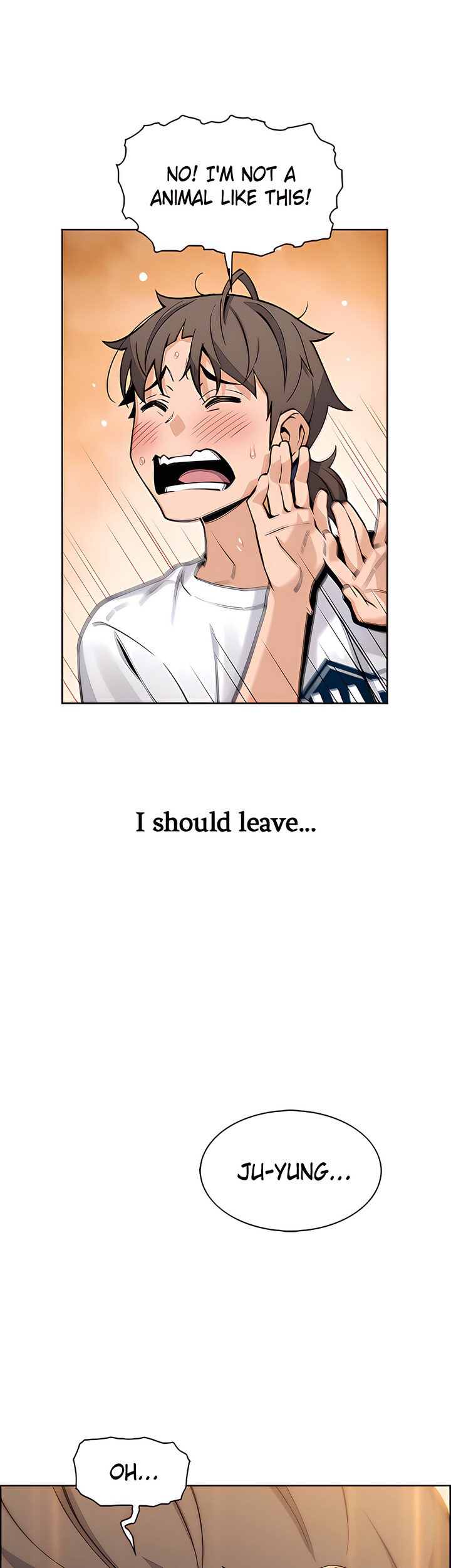 Tofu Shop Beauties Manhwa - Chapter 35 Page 47