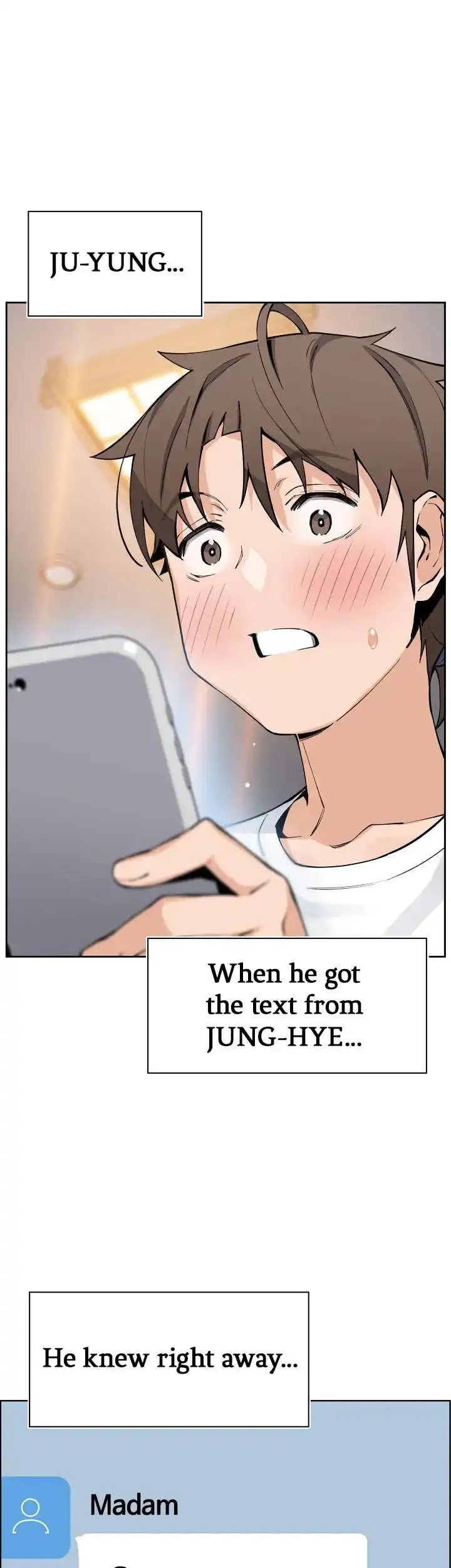 Tofu Shop Beauties Manhwa - Chapter 47 Page 0