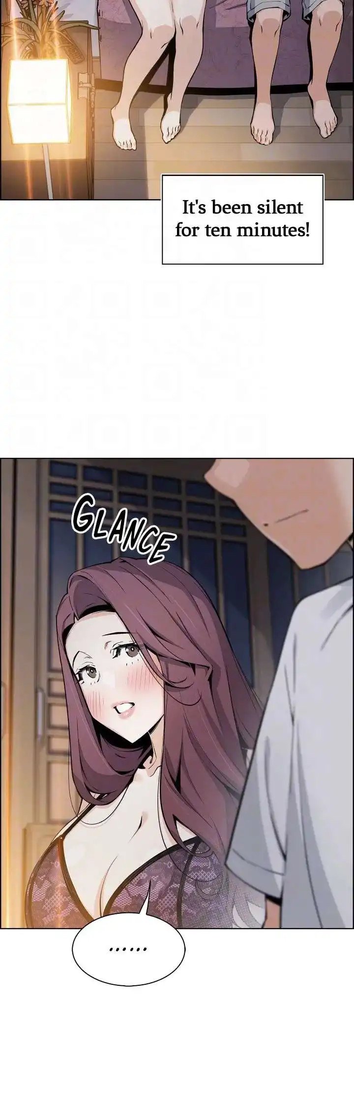 Tofu Shop Beauties Manhwa - Chapter 47 Page 11