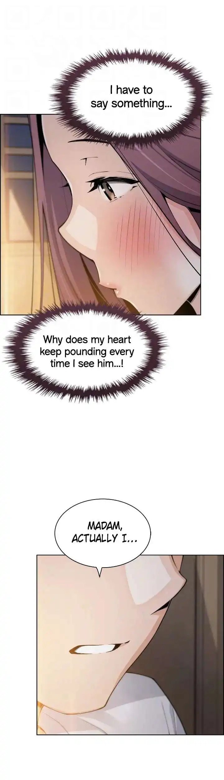 Tofu Shop Beauties Manhwa - Chapter 47 Page 12