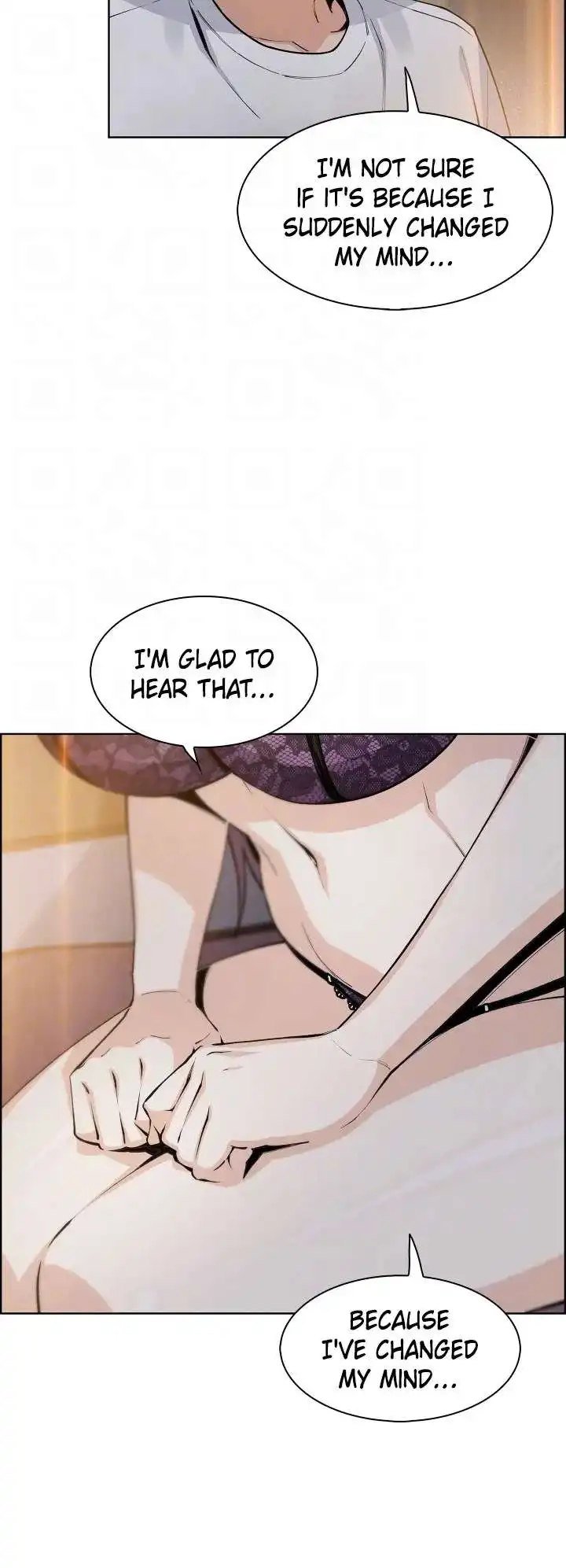 Tofu Shop Beauties Manhwa - Chapter 47 Page 15