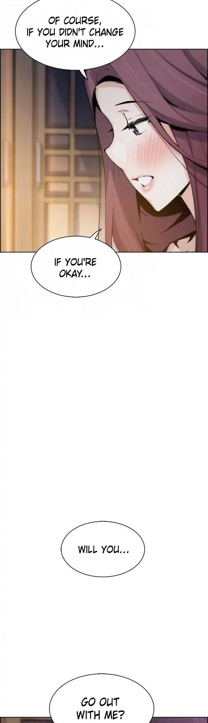 Tofu Shop Beauties Manhwa - Chapter 47 Page 17