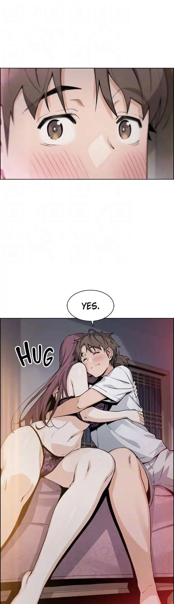 Tofu Shop Beauties Manhwa - Chapter 47 Page 19