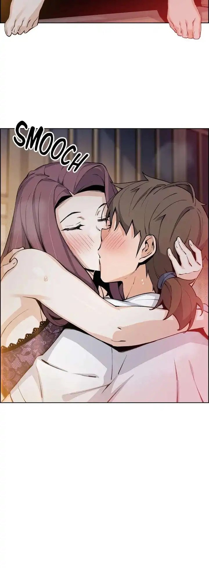 Tofu Shop Beauties Manhwa - Chapter 47 Page 20