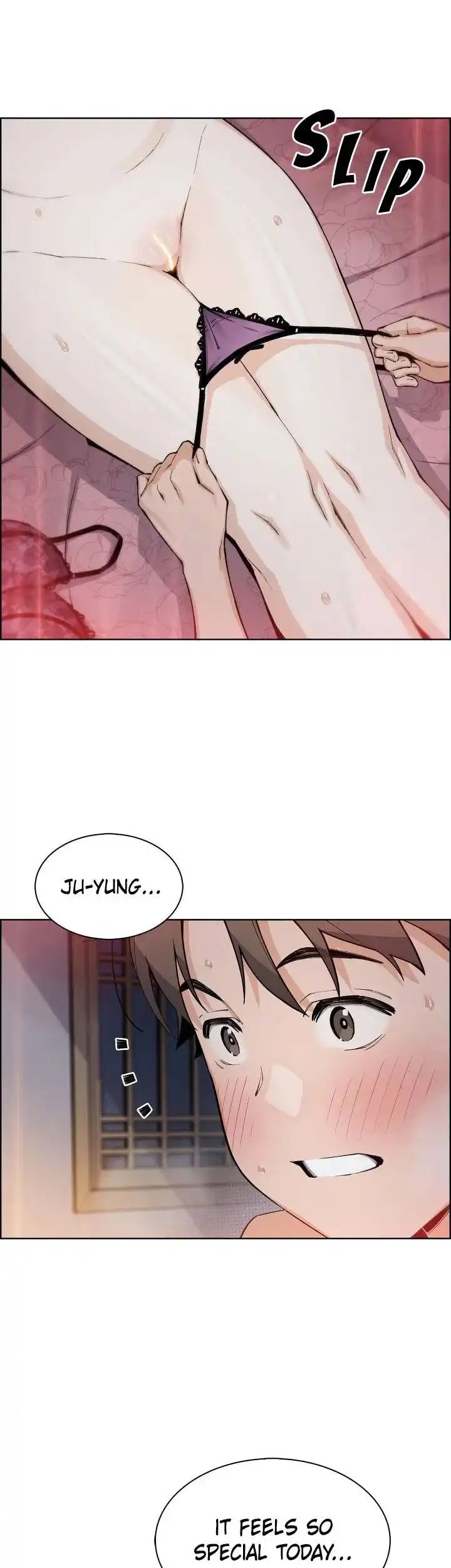 Tofu Shop Beauties Manhwa - Chapter 47 Page 21