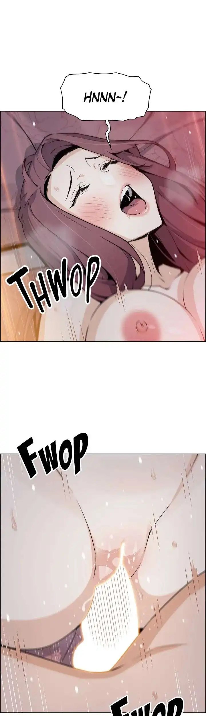 Tofu Shop Beauties Manhwa - Chapter 47 Page 27