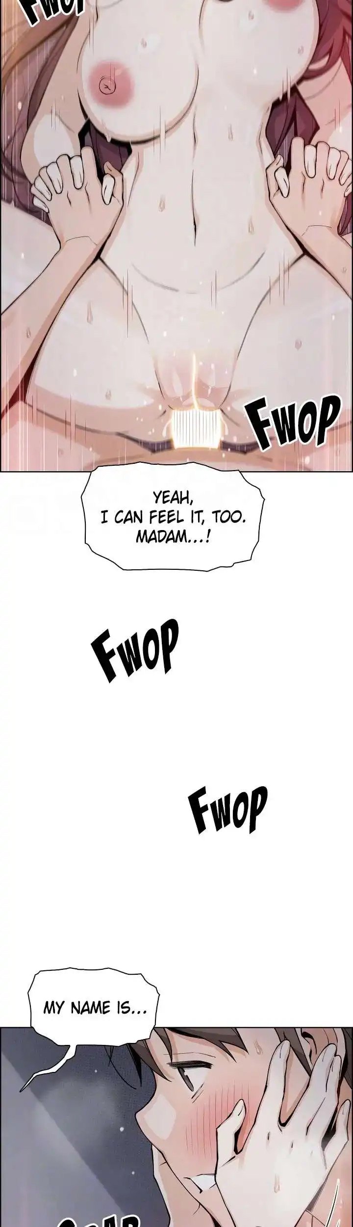 Tofu Shop Beauties Manhwa - Chapter 47 Page 30