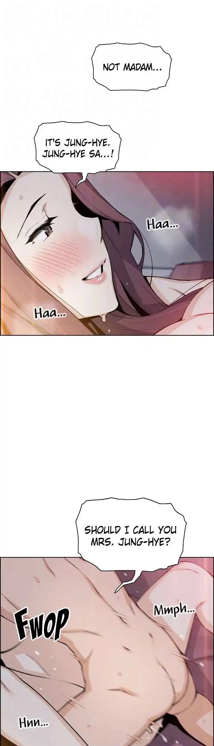 Tofu Shop Beauties Manhwa - Chapter 47 Page 32