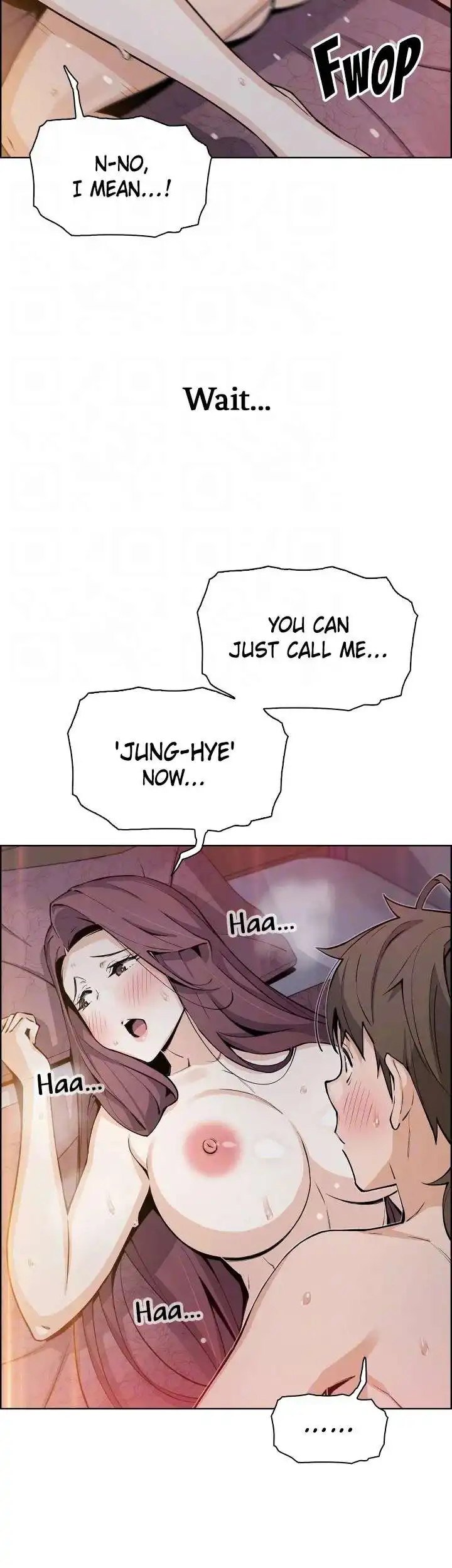 Tofu Shop Beauties Manhwa - Chapter 47 Page 33